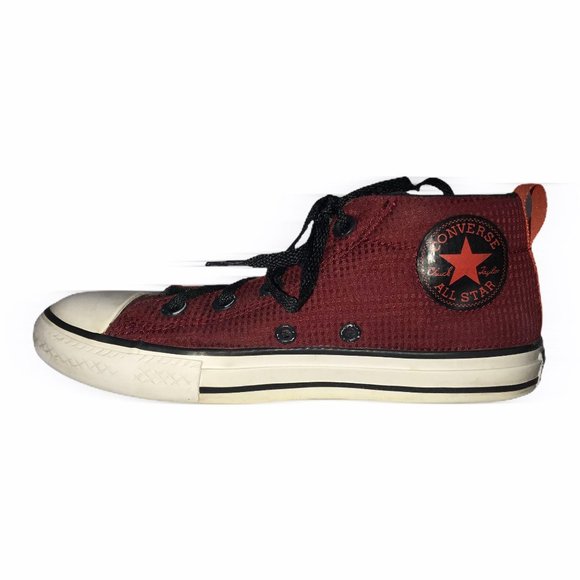 Converse Chuck Taylor All Star Sneakers 1 - Picture 4 of 9